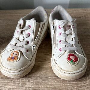 Zara princess Kids Sneakers